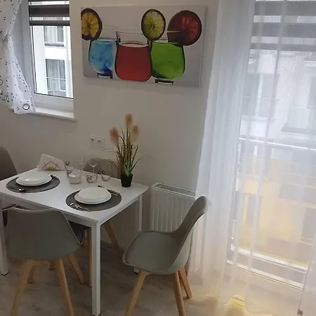 Komfortowy Nowoczesny Apartament Kustronia Z Garazem Balkonem Wanna Bílsko-Bělá Exteriér fotografie